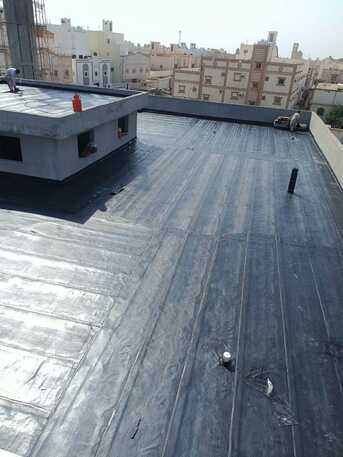 Makkah, Construction, Looking For Reliable Waterproofing & Repair Services?