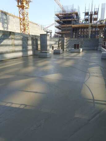 Makkah, Construction, Looking For Reliable Waterproofing & Repair Services?