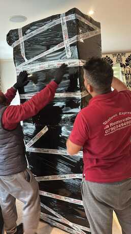 London, Labor/Moving, Removals Hemel Hempstead &ndash; Professional Movers For Homes & Businesses