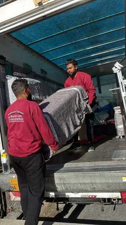 London, Labor/Moving, Removals Hemel Hempstead &ndash; Professional Movers For Homes & Businesses