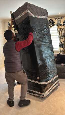 London, Labor/Moving, Removals Hatfield &ndash; Your Local Moving Partner In Hertfordshire