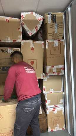 London, Labor/Moving, Removals Hatfield &ndash; Your Local Moving Partner In Hertfordshire
