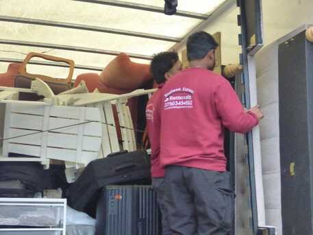 London, Labor/Moving, Removals Hatfield &ndash; Your Local Moving Partner In Hertfordshire