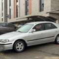 SAR 6500,  Mazda 626,  1998,  Manual,  423000 KM,  For Sale