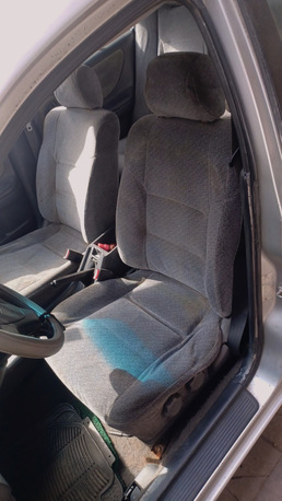 Jeddah, Vehicles, Cars & Trucks , SAR 6500,  Mazda 626,  1998,  Manual,  423000 KM,  For Sale