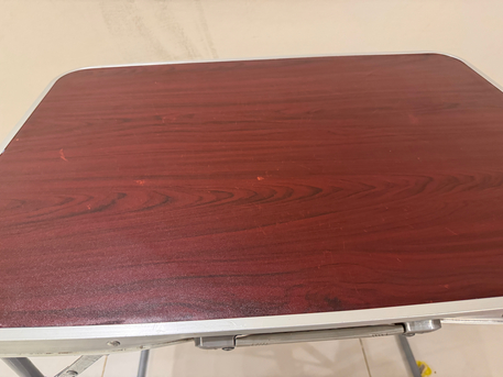 Jeddah, Furniture, SAR 50,  Table