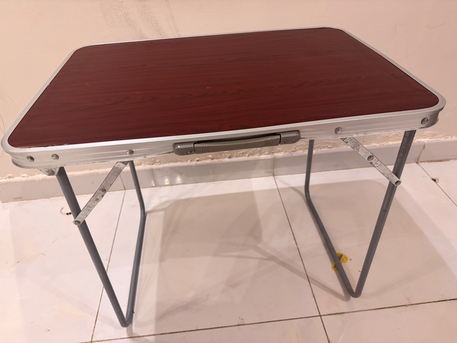 Jeddah, Furniture, SAR 50,  Table