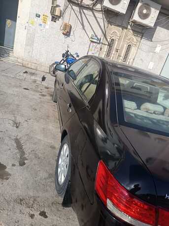 Hara, Vehicles, Cars & Trucks , SAR 12000,  Hyundai Sonata,  2007,  Automatic,  400000 KM,   FOR SALE 12000 SAR MAKE MODEL