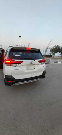 Khobar, Vehicles, Cars & Trucks , SAR 47000,  Toyota Rush,  2020,  Automatic,  190000 KM,  Rush