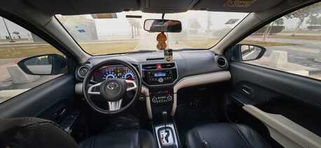 Khobar, Vehicles, Cars & Trucks , SAR 47000,  Toyota Rush,  2020,  Automatic,  190000 KM,  Rush