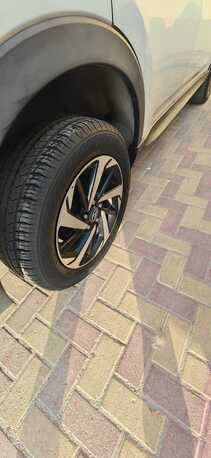 Khobar, Vehicles, Cars & Trucks , SAR 47000,  Toyota Rush,  2020,  Automatic,  190000 KM,  Rush