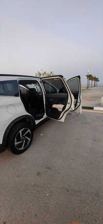 Khobar, Vehicles, Cars & Trucks , SAR 47000,  Toyota Rush,  2020,  Automatic,  190000 KM,  Rush