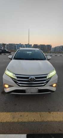 Khobar, Vehicles, Cars & Trucks , SAR 47000,  Toyota Rush,  2020,  Automatic,  190000 KM,  Rush
