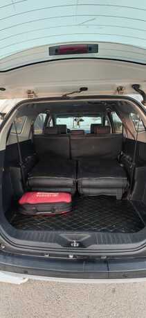 Khobar, Vehicles, Cars & Trucks , SAR 47000,  Toyota Rush,  2020,  Automatic,  190000 KM,  Rush