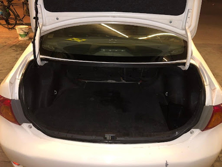 Arad, Vehicles, Cars & Trucks , BHD 1900,  Toyota Corolla,  2008,  Automatic,  200000 KM,  For Sale