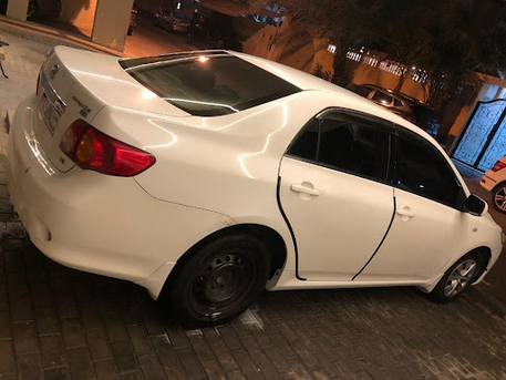 Arad, Vehicles, Cars & Trucks , BHD 1900,  Toyota Corolla,  2008,  Automatic,  200000 KM,  For Sale