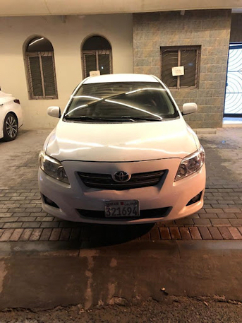 Arad, Vehicles, Cars & Trucks , BHD 1900,  Toyota Corolla,  2008,  Automatic,  200000 KM,  For Sale
