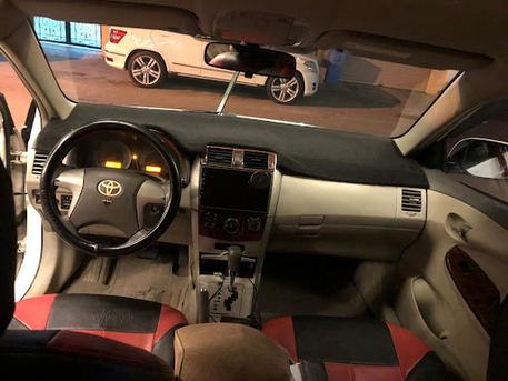 Arad, Vehicles, Cars & Trucks , BHD 1900,  Toyota Corolla,  2008,  Automatic,  200000 KM,  For Sale