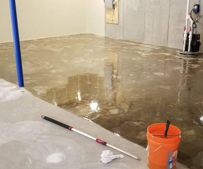 Riyadh, Job Seekers, Epoxy