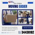 Packers And Movers In Bahrain