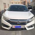 BHD 5500,  Honda Civic,  2018,  Automatic,  85000 KM,   RS  | FULL OPTION | 85,000 Km | BD 5,500
