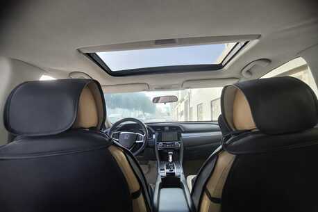 Manama, Vehicles, Cars & Trucks , BHD 5500,  Honda Civic,  2018,  Automatic,  85000 KM,   RS  | FULL OPTION | 85,000 Km | BD 5,500