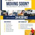 Movers In Bahrain
