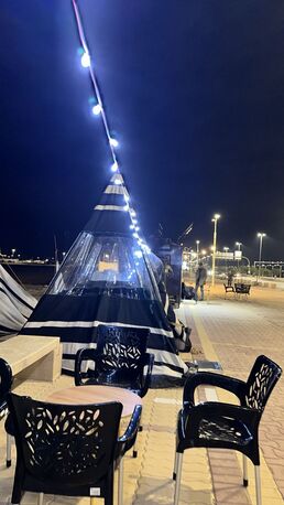 Riyadh, Jobs, টি স্টলের কাজ!!