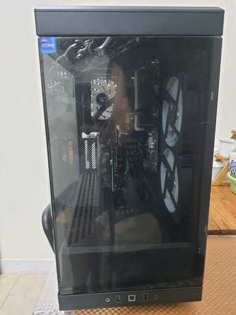 Tubli, Computers, Bhd 450, Not Used IBUYPOWER Gaming Desktop