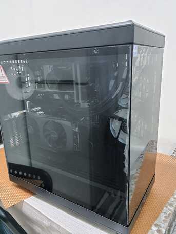 Tubli, Computers, Bhd 450, Not Used IBUYPOWER Gaming Desktop