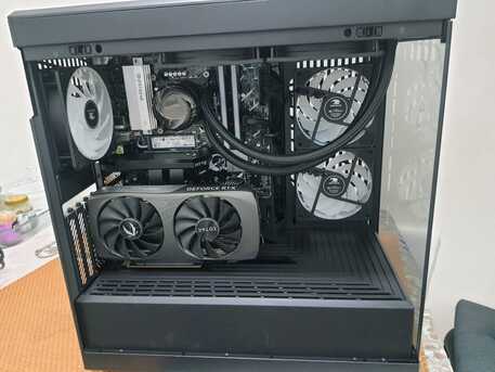 Tubli, Computers, Bhd 450, Not Used IBUYPOWER Gaming Desktop