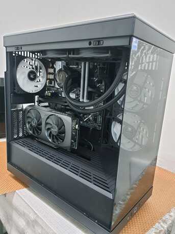 Tubli, Computers, Bhd 450, Not Used IBUYPOWER Gaming Desktop