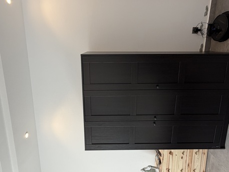 Jeddah, Furniture, SAR 1, IKEA Sofa Fits For Four Persons