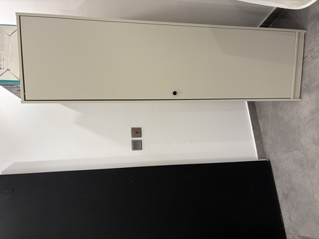 Jeddah, Furniture, SAR 1, IKEA Sofa Fits For Four Persons