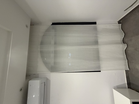 Jeddah, Furniture, SAR 1, IKEA Sofa Fits For Four Persons