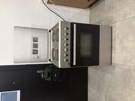 Jeddah, Furniture, SAR 1,  IKEA Sofa Fits For Four Persons