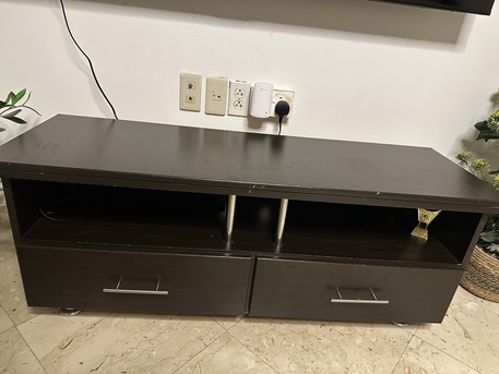 Khobar, Furniture, SAR 100,  TV Stand