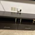 SAR 100,  TV Stand