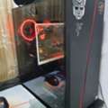 BHD 220,  CYBERPOWER Gaming Desktop In A Very Good Condition