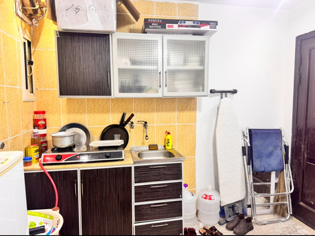 Azizia, Roommates, SAR 1500/month,  One Sprat Sharing Room For Only One Lady