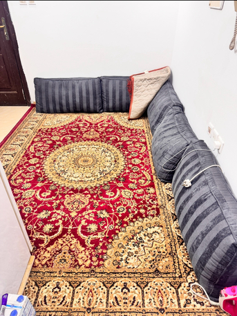 Azizia, Roommates, SAR 1500/month,  One Sprat Sharing Room For Only One Lady