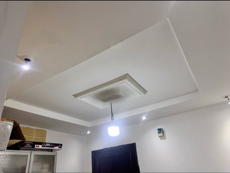 Azizia, Roommates, SAR 1500/month,  One Sprat Sharing Room For Only One Lady