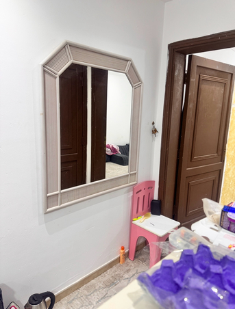 Azizia, Roommates, SAR 1500/month,  One Sprat Sharing Room For Only One Lady