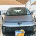 Hyundai Staria Car For Rant