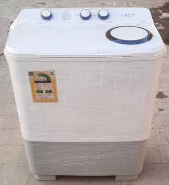 Jeddah, Household Items, SAR 300,  Washing Machine