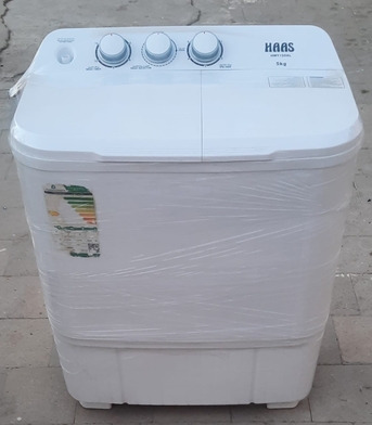 Jeddah, Household Items, SAR 300,  Washing Machine