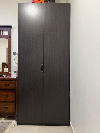 Riyadh, Household Items, SAR 500,  Wardrobe