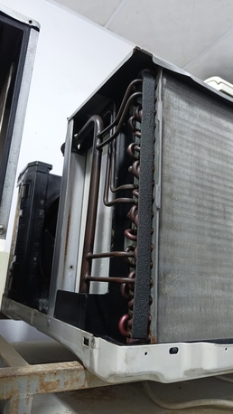 Hara, Air Conditioners, SAR 350,  Used Window Air Conditioners With Exchange 350 Warranty 3 Month