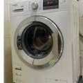 SAR 95,  Fully Automatic Front Load  Washing Machine - 95