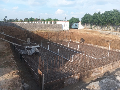 Hyderabad, Residential Plots, INR 28999,  430 Sq. Yard,  Statue Of Equality & ORR Plots - 6305534817*